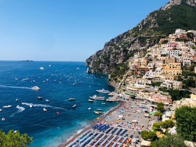 boat-toru-faraglioni-capri-italy Positano, Amalfi Coast private boat tour